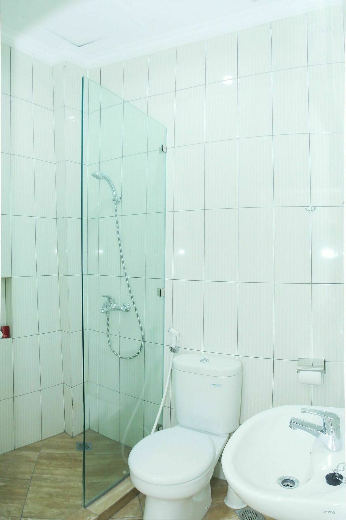 Kamar Superior Single