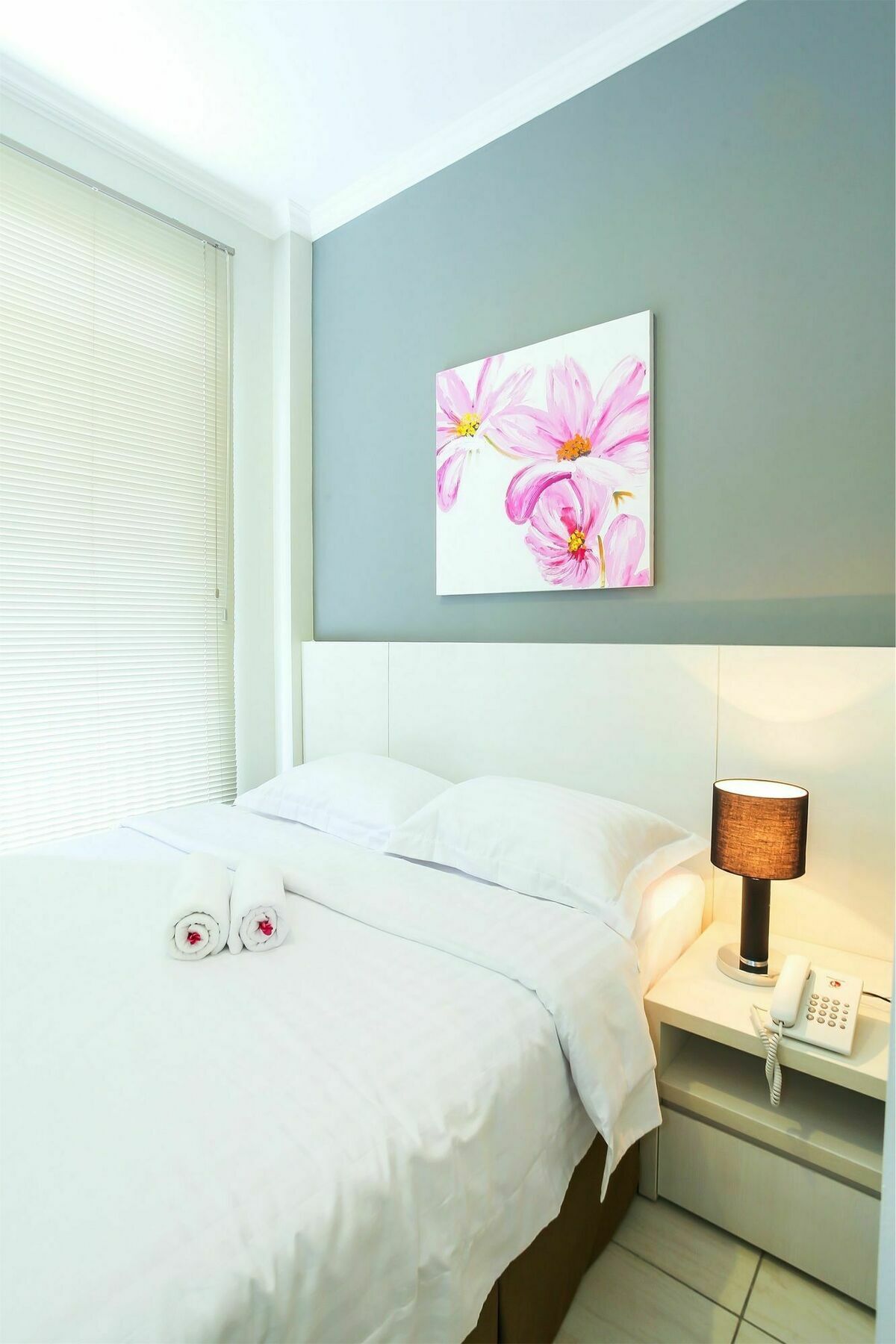 Kamar Superior Double