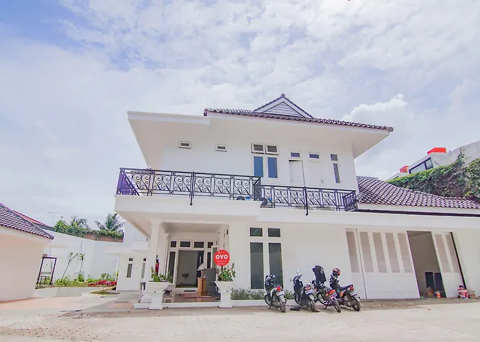 Capital O 90342 Kemang Garden Hotel Jakarta